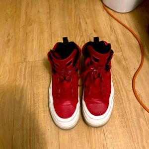 Nike Air Jordan Spizike Men’s Basketball Sneakers